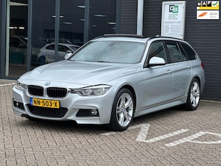 BMW 3-serie Touring 320i Centennial High Executive/PANO-DAK/NAVI/NL-AUTO NAP!!