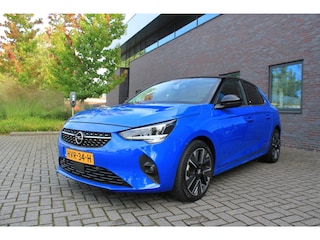 Opel Corsa GS Line 50 kWh