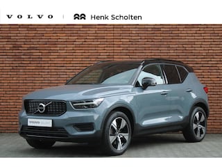 Volvo XC40 T5 AUT7 262PK Recharge R-Design,