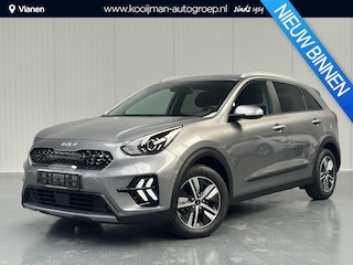 Kia Niro 1.6 GDi Hybrid ComfortLine