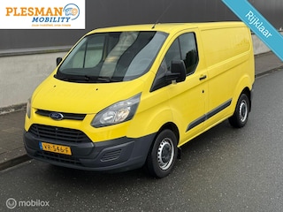 Ford Transit Custom 270 2.2 TDCI L1H1 Ambiente