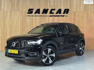 Volvo XC40 1.5 T5 Recharge R-Design / Pano / 360º / Harman/Kardon / 262 PK / Trekhaak /