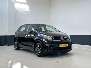 Kia Picanto 1.0 MPi ComfortPlusLine | Apple Carplay/ Andorid Auto | Navigatie middels smart device |1 Eig | NL |