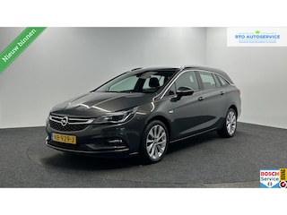 Opel Astra Sports Tourer 1.4 Business Executive CAMERA TREKHAAK CRUISE