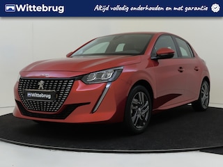 Peugeot 208 1.2 PureTech Active Pack