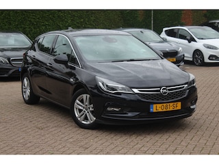 Opel Astra 1.0 Business Executive / Camera / Navigatie / Keyless / 16'' / Half leder / DAB / Dodehoek / Cruise Control