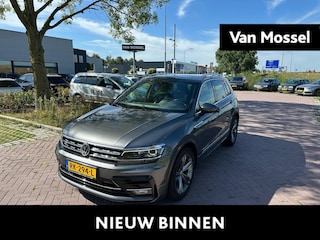 Volkswagen Tiguan 2.0 TSI 4Motion Highline | WORDT VERWACHT |