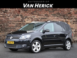 Volkswagen Touran 1.4 TSI 7 Zitter | Trekhaak | Panorama | Navi