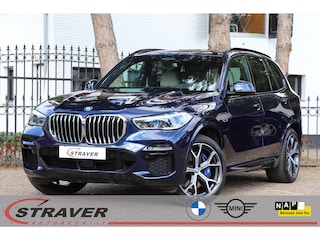 BMW X5 xDrive45e High Executive |M-Sport |Trekhaak