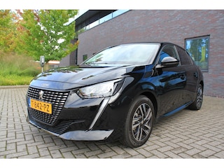 Peugeot 208 1.2 PureTech Allure Pack