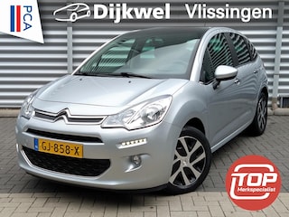 Citroën C3 1.2 82 pk Collection Nav/Clim/Trekhaak