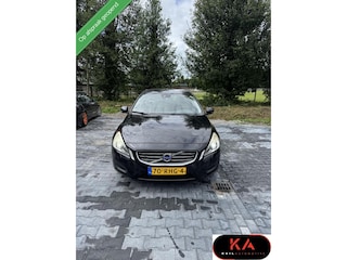 Volvo V60 1.6 DRIVe Summum