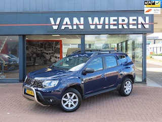 Dacia Duster 1.6 SCe Comfort Airco Cruise Camera Navi 17"LM PDC