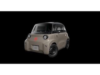 Citroën Ami NU TE BESTELLEN IN AMSTERDAM NOORD