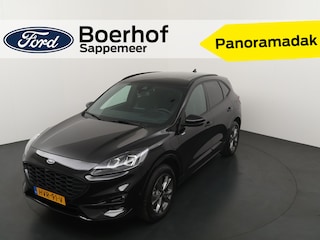 Ford Kuga 2.5 PHEV ST-Line X | Pano I Trekhaak I Techn pack I Driver ass. I Full Options!!