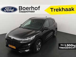 Ford Kuga 2.5 PHEV ST-Line X | Pano I Trekhaak I Techn pack I Driver ass. I Full Options!!