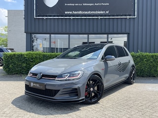 Volkswagen Golf 7,5 GTI TCR 2.0 TSI 290pk DSG / Aut. Vol opties zeer nette staat 86dkm!!