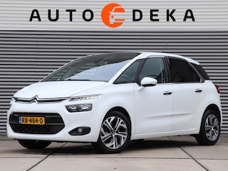 Citroën C4 Picasso 1.6 e-THP Intensive Automaat *Navigatie*Parkeersens.*