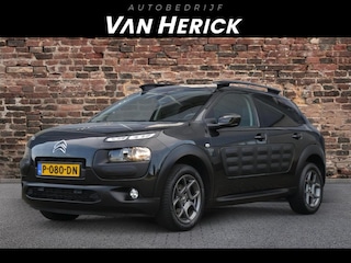Citroën C4 Cactus 1.2 PureTech Business Plus | Cruise | Trekhaak | Clima | Camera