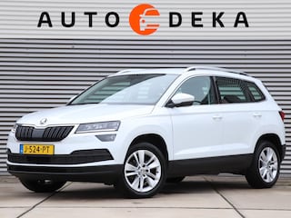 Skoda Karoq 1.0 TSI Business Edition *Dealeronderh.*Trekhaak*
