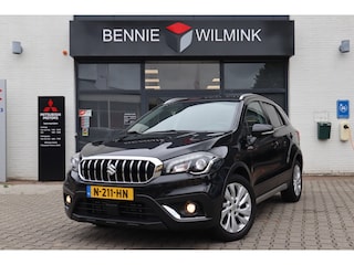Suzuki S-Cross 1.0 BoosterJet Exclusive Automaat/Trekhaak