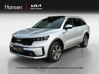 Kia Sorento 1.6 T-GDI PHEV DynamicPlusLine I Panoramadak I Leder I Bose I Na