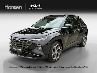 Hyundai Tucson 1.6 T-GDI PHEV Premium Sky I Panoramadak I Leder I Krell I Navi