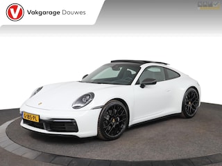 Porsche 911 3.0 Carrera |NAP |Pano |Sport Chrono | adaptief onderstel |Bose |Exclusief verlichting