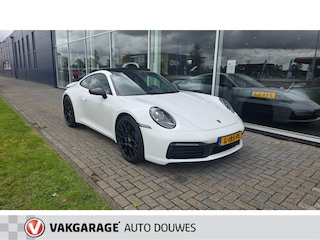Porsche 911 3.0 Carrera |NAP |Pano |Sport Chrono | adaptief onderstel |Bose |Exclusief verlichting