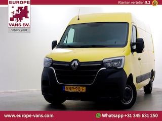 Renault Master T35 2.3 dCi 150pk Automaat L2H2 Airco/Cruise Control 12-2021