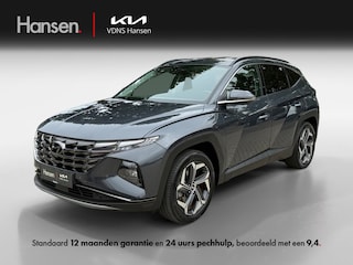 Hyundai Tucson 1.6 T-GDI PHEV Comfort Smart I Trekhaak I Navi I Keyless I Camer