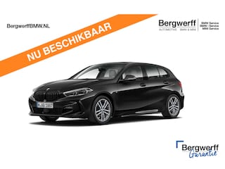 BMW 118i M-Sport - Pano - Getint Glas - Stoelverwarming - LED Koplampen