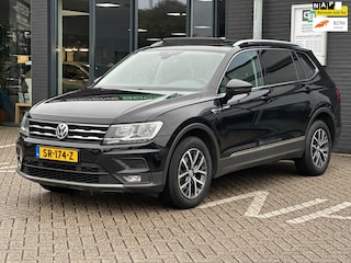 Volkswagen Tiguan 1.4 TSI Comfortline 7-PERS/PANODAK/NAVI/APP-CONNECT/NL-AUTO NAP!!
