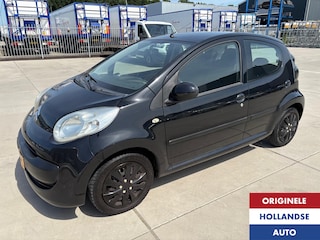 Citroën C1 1.0-12V Ambiance Automaat Airco Nieuwe Koppeling!