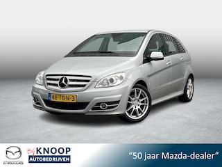 Mercedes-Benz B-klasse 160 BlueEFFICIENCY Business Class | Airco | Hoge instap |