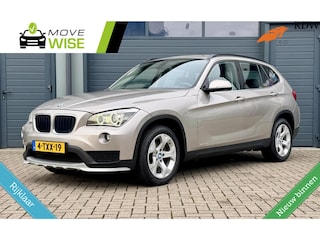 BMW X1 sDrive20i 184pk Limited Series| RIJKLAAR | Automaat | Trekhaak | 1e Eigenaar | NL Auto | Cruise |