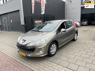 Peugeot 308 1.6 VTi Blue Lease Executive 2e Eigenaar! Trekhaak Airco NAP APK