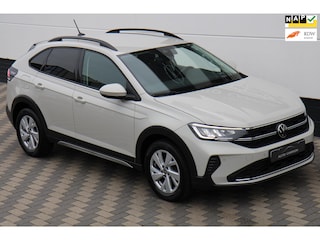 Volkswagen Taigo 1.0 TSI Life Carplay Camera 1ste Eig BTW !!