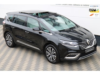 Renault Espace 1.8 TCe Initiale Paris 7p. Pano Full Option!