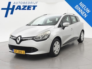 Renault Clio Estate 1.5 dCi ECO EXPRESSION + TREKHAAK | NAVIGATIE | AIRCO