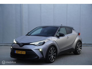 Toyota C-HR 2.0 Hybrid Executive