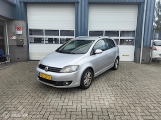 Volkswagen Golf Plus 1.4 TSI Comfortline Autommat