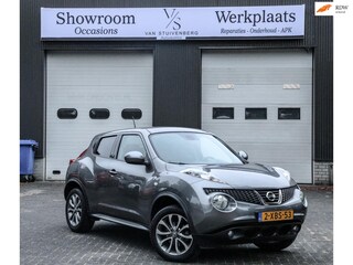 Nissan Juke 1.6 Urban Premium BLUETOOTH NAVI CRUISE TREKHAAK