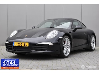 Porsche 911 (991) 3.4 Carrera