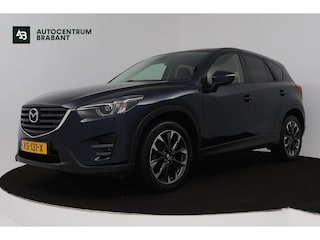 Mazda CX-5 2.0 SkyActiv-G 165 GT-M Line 2WD (TREKHAAK, STOELVERWARMING, NAVIGATIE, ELEKTR STOELEN, PARKEERSENSOREN)