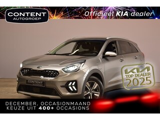 Kia Niro 1.6 GDi PHEV Plug-In ExecutiveLine |Uniek!