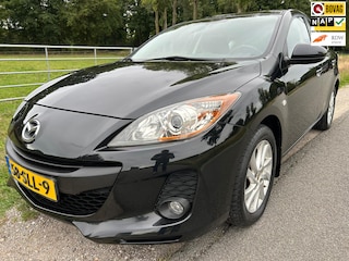 Mazda 3 1.6 Business pas 98.000km gereden 1ste eigenaar