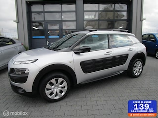 Citroën C4 Cactus 1.2 e-VTi Feel Aut 127dkm Airco Camera Trekhaak
