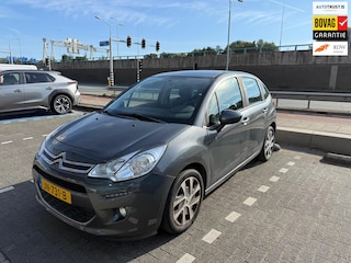 Citroën C3 1.2 PureTech Feel Edition airco Navi
