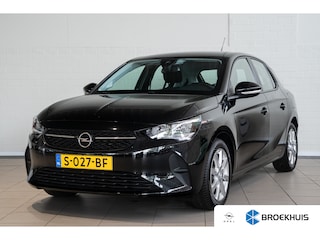 Opel Corsa 1.2 Edition | Parkeersensoren | Armsteun | Verwarmd Stuurwiel | Apple Carplay & Android Auto | Elektrische ramen achter |